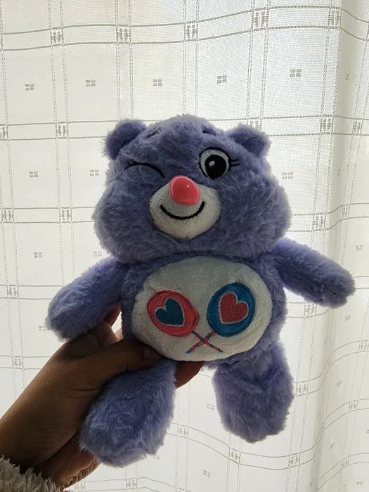 Ositos Cariñositos Peluche 22cm