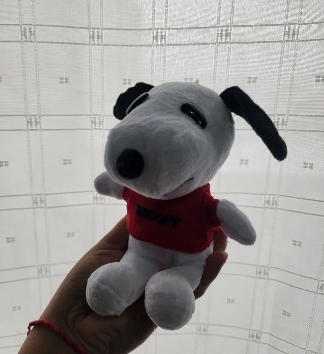 Llaveros Peluche