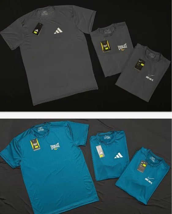 Remeras de Caballero