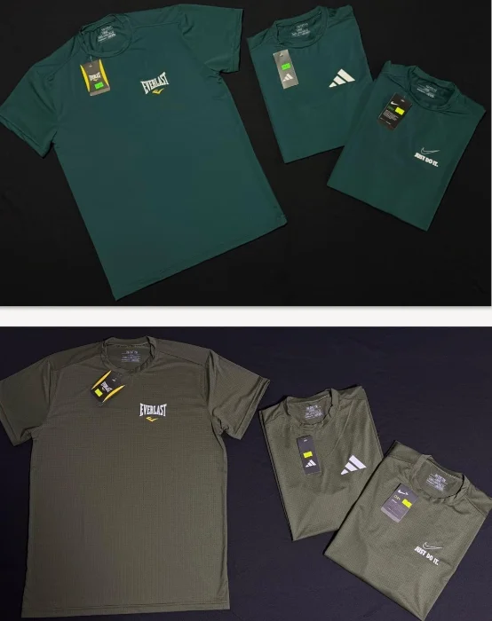 Remeras de Caballero