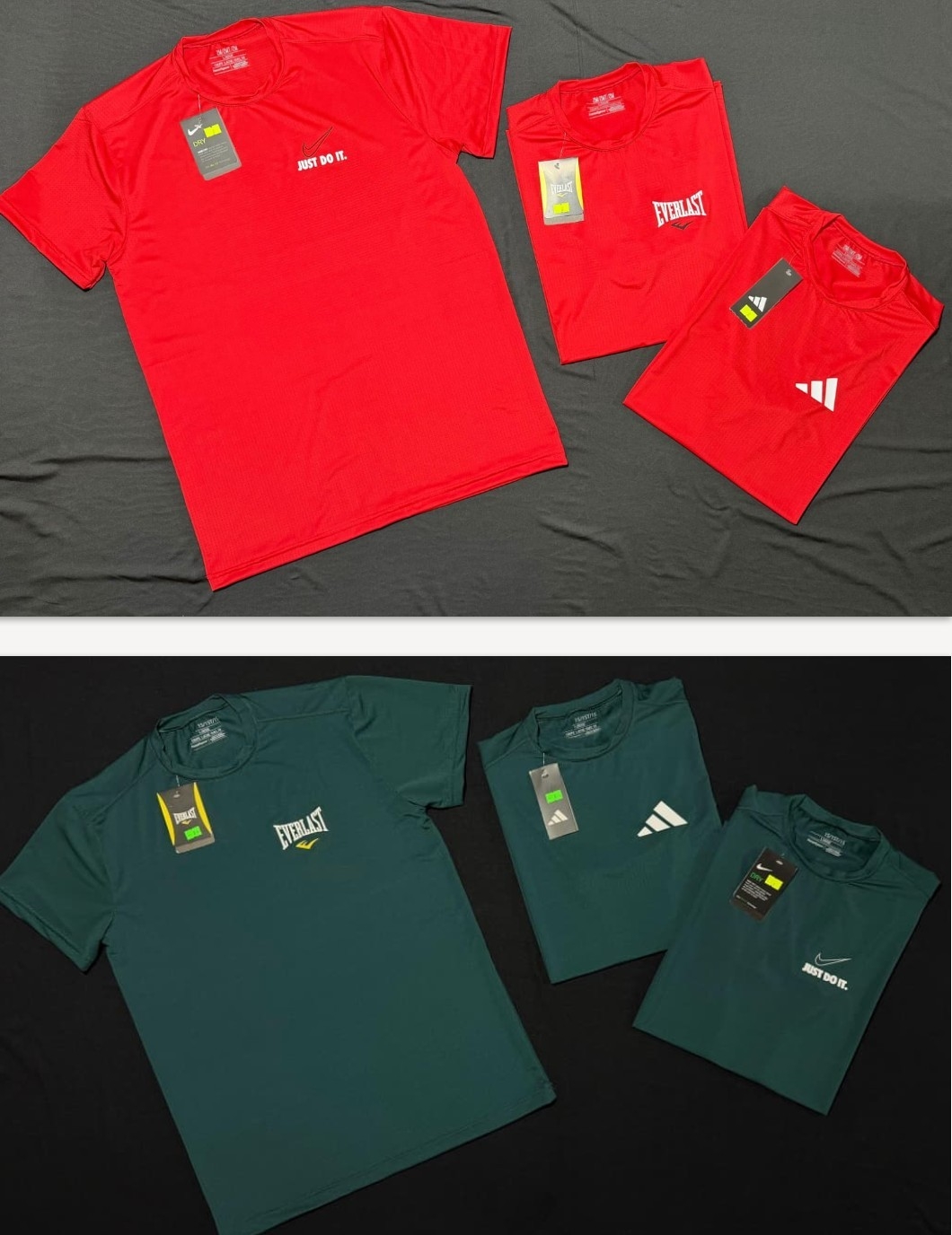 Remeras de Caballero - Imagen 3