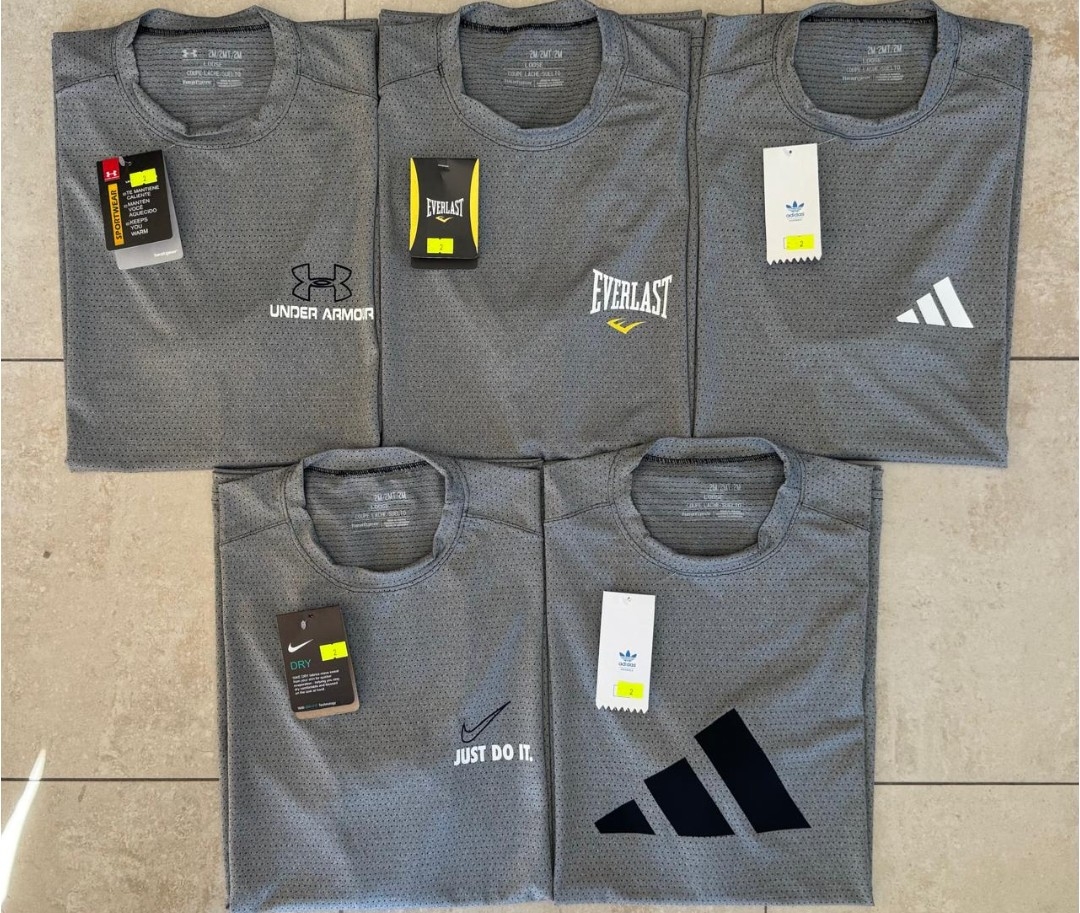 Remeras de Caballero - Imagen 5