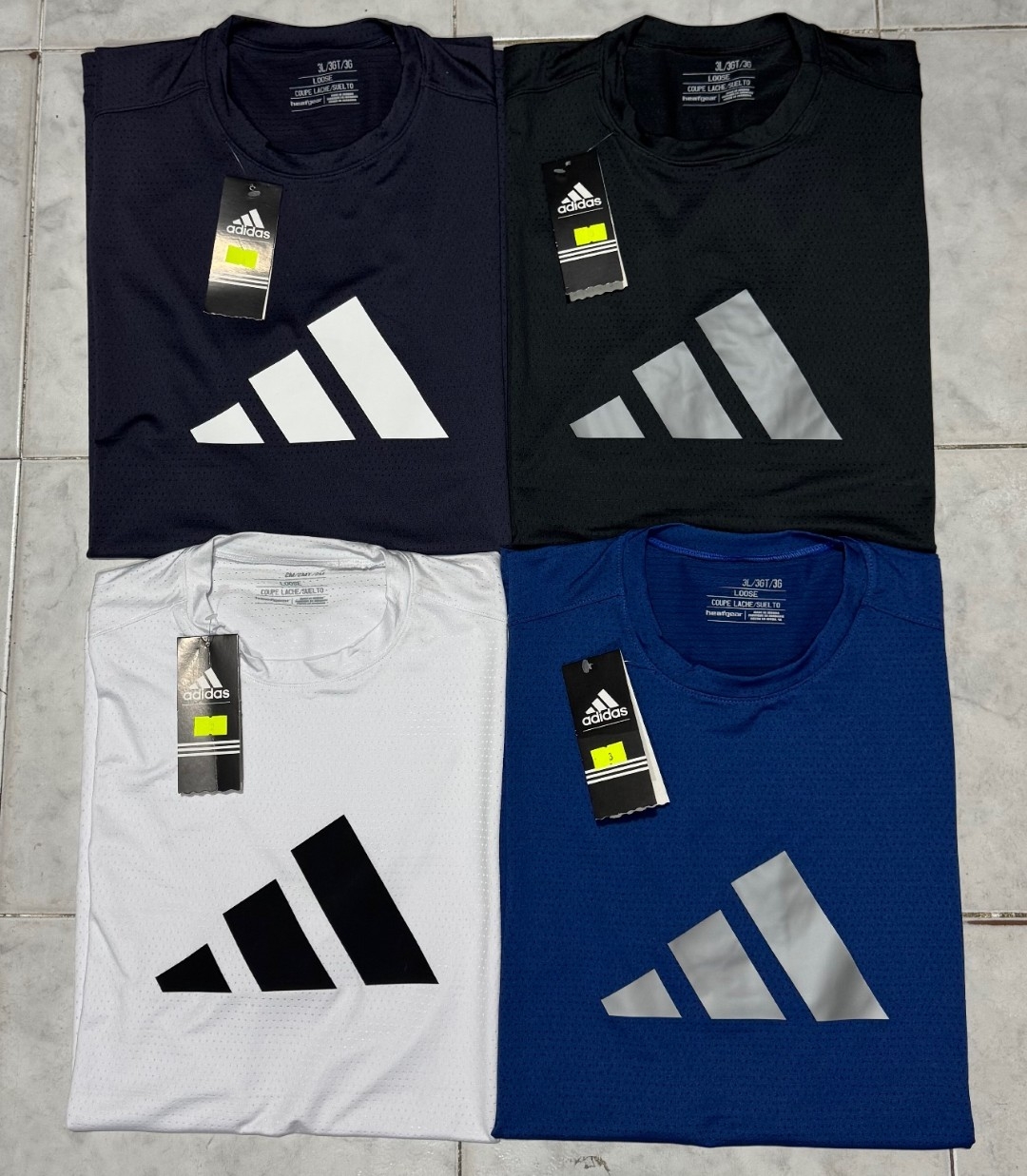 Remeras de Caballero - Imagen 6