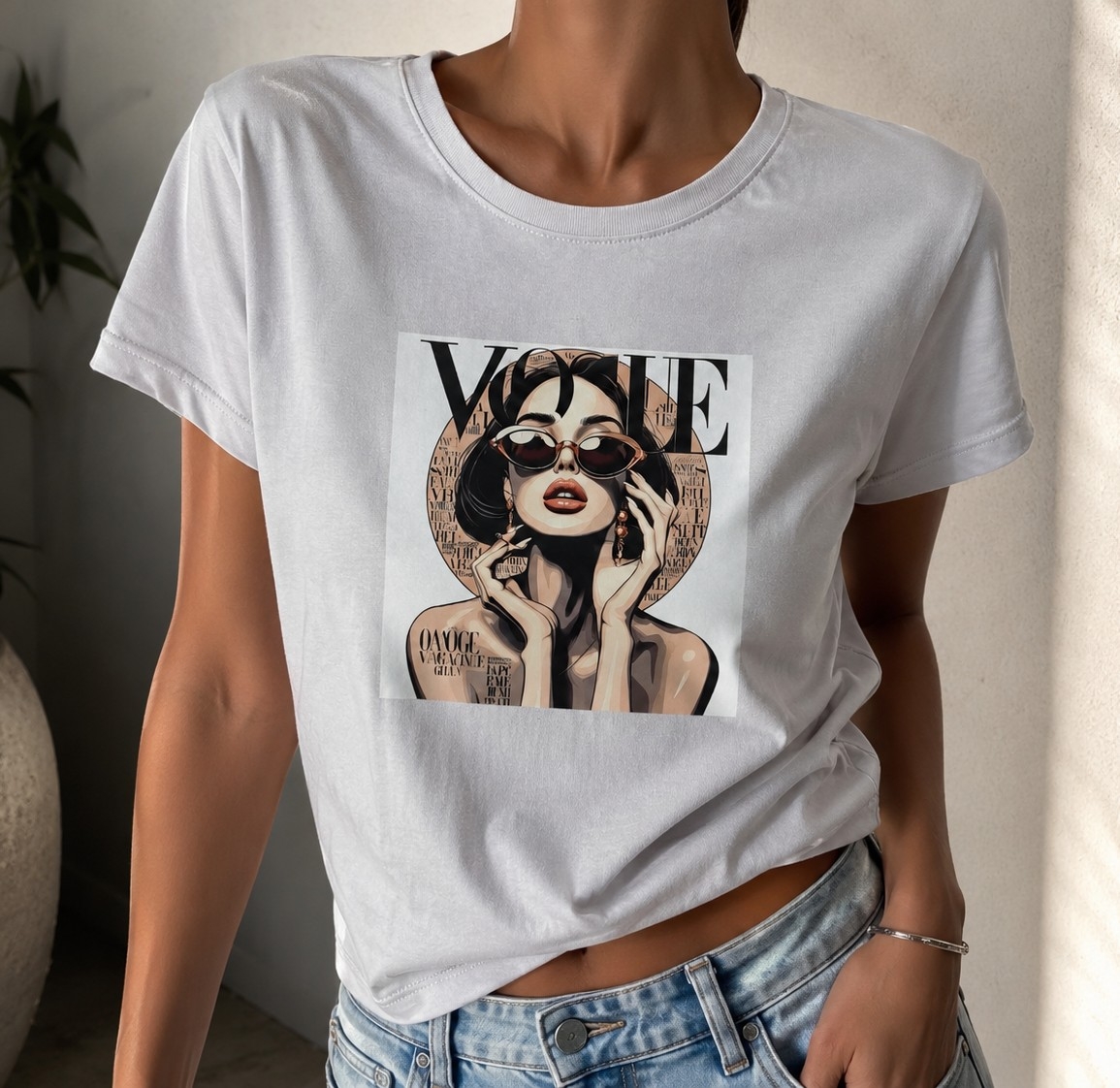 Remeras Algodon 24.1 - Imagen 2