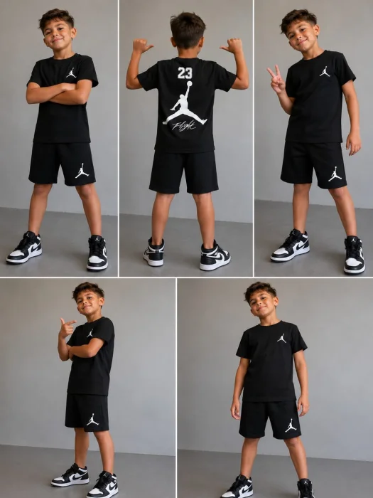 Conjunto Jordan