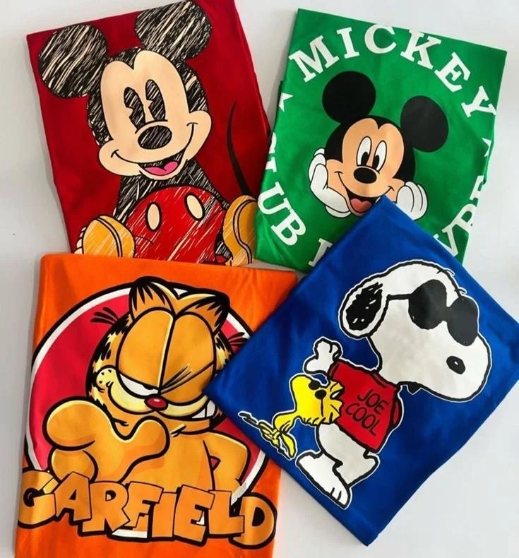 Remeras Disney Varias Estampas - IMG_1645.jpeg
