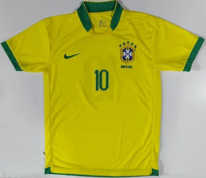 Brasil Retro