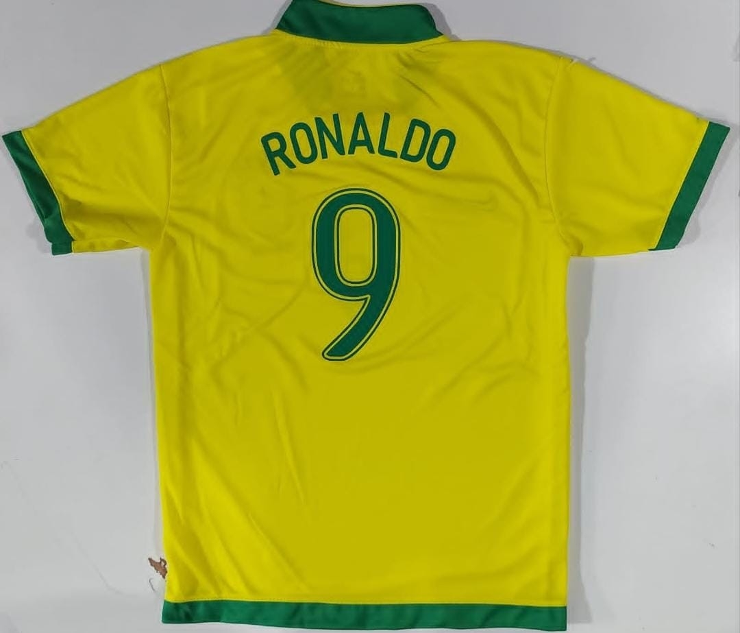 Brasil Retro - Imagen 2
