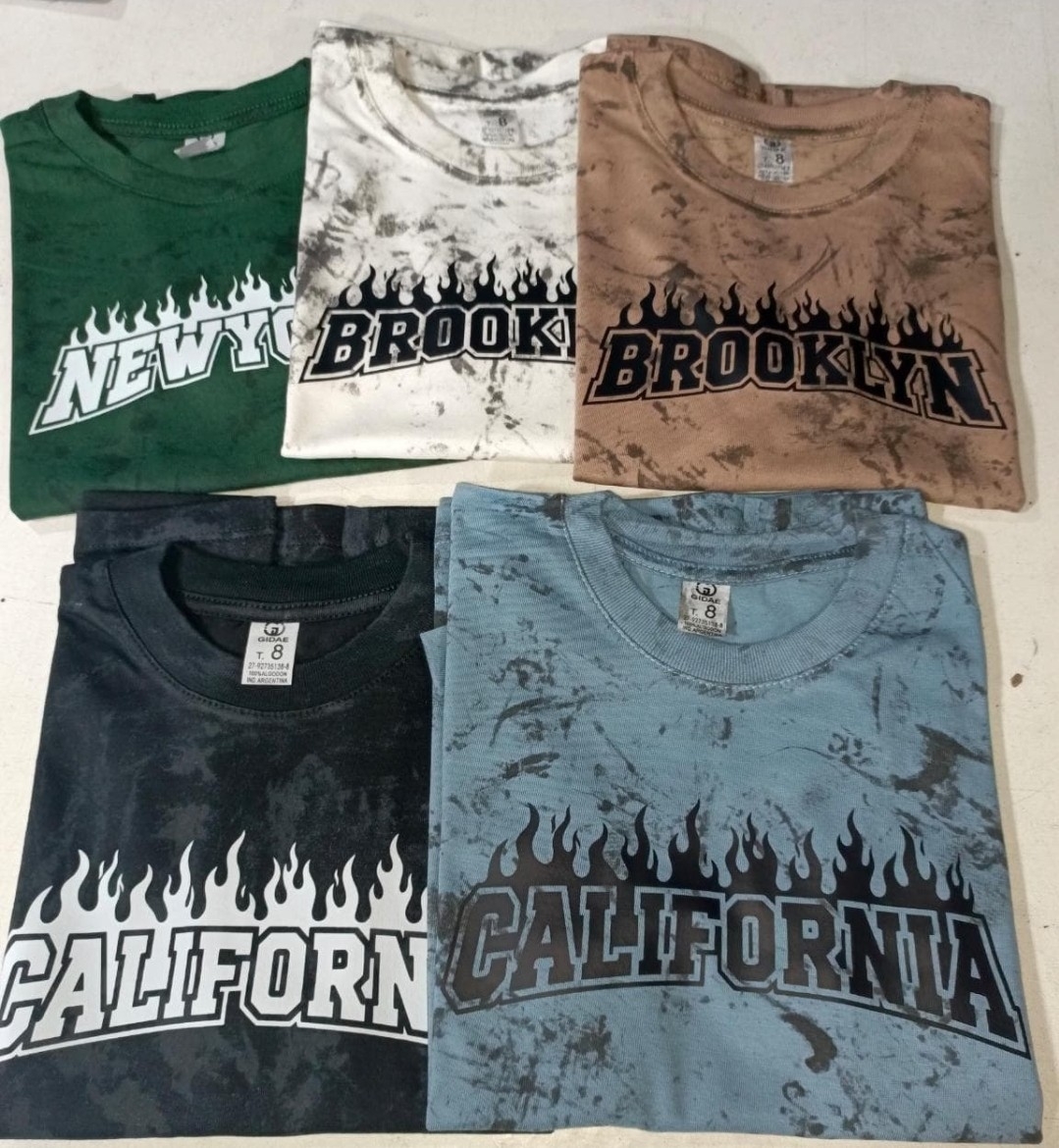 Remera Batic - Imagen 2