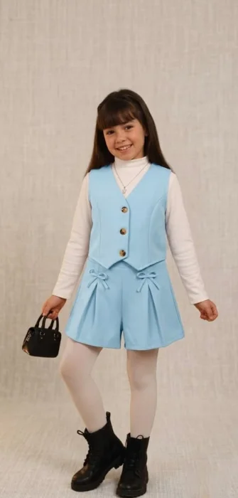 Conjunto Kira