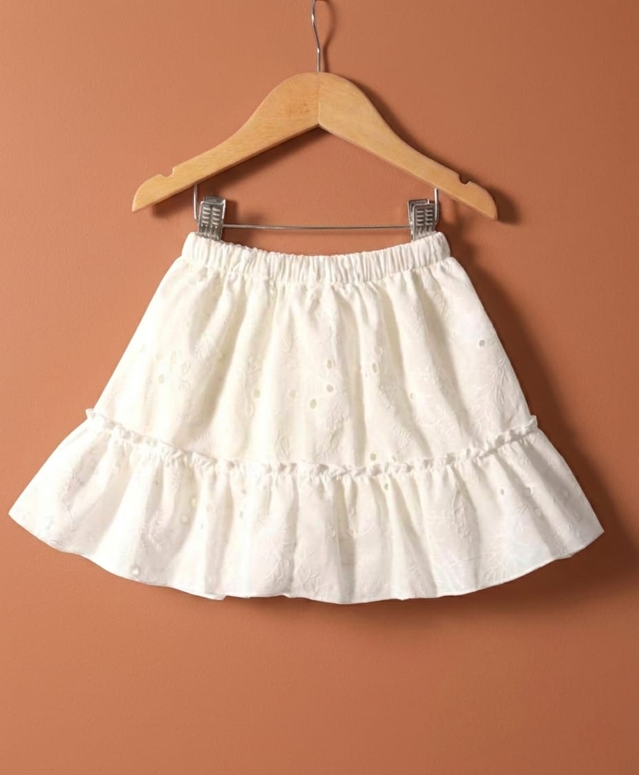 Short Pollera Renata - Imagen 2