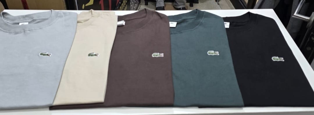 Remera Lacoste Especial - Imagen 3