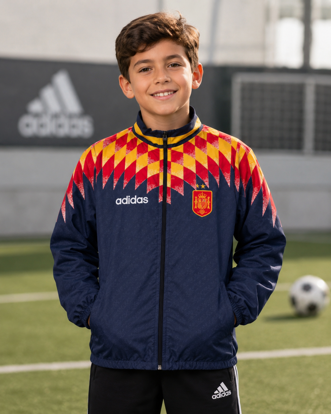  Rompeviento España Niño    Sublimado - FA5D51DB-4501-4053-9377-FA5725714044.png