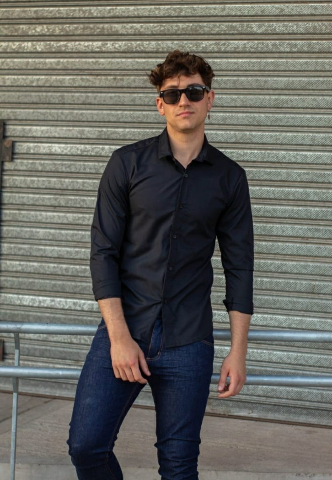 Camisas Lisas - Imagen 3