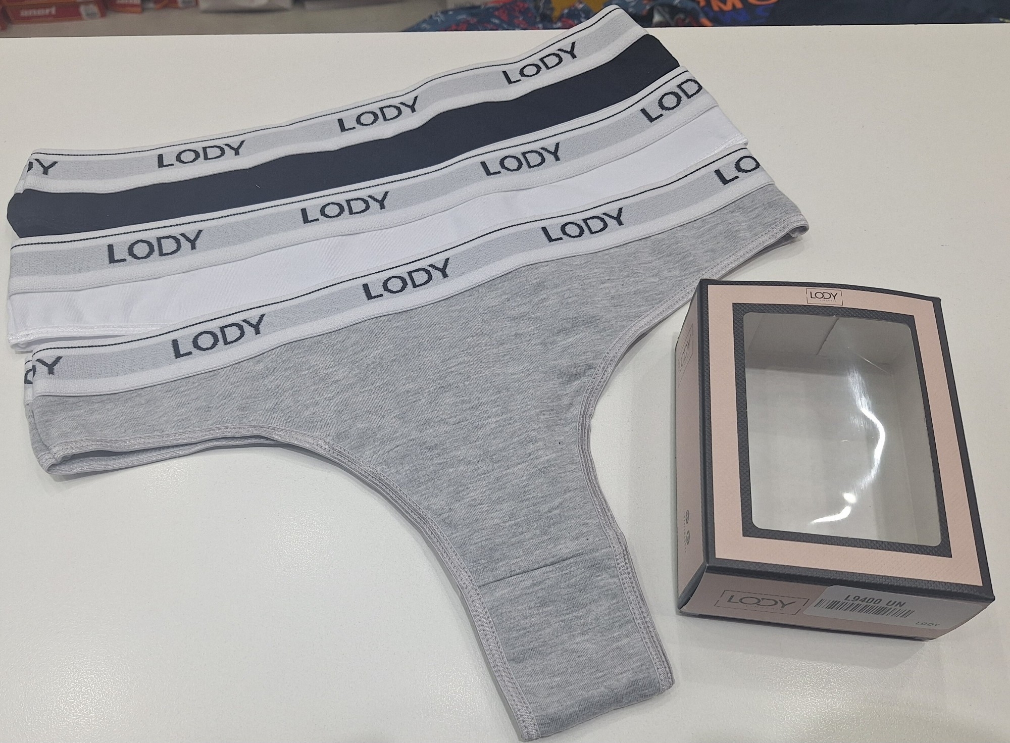 Colales de Lody - Imagen 5