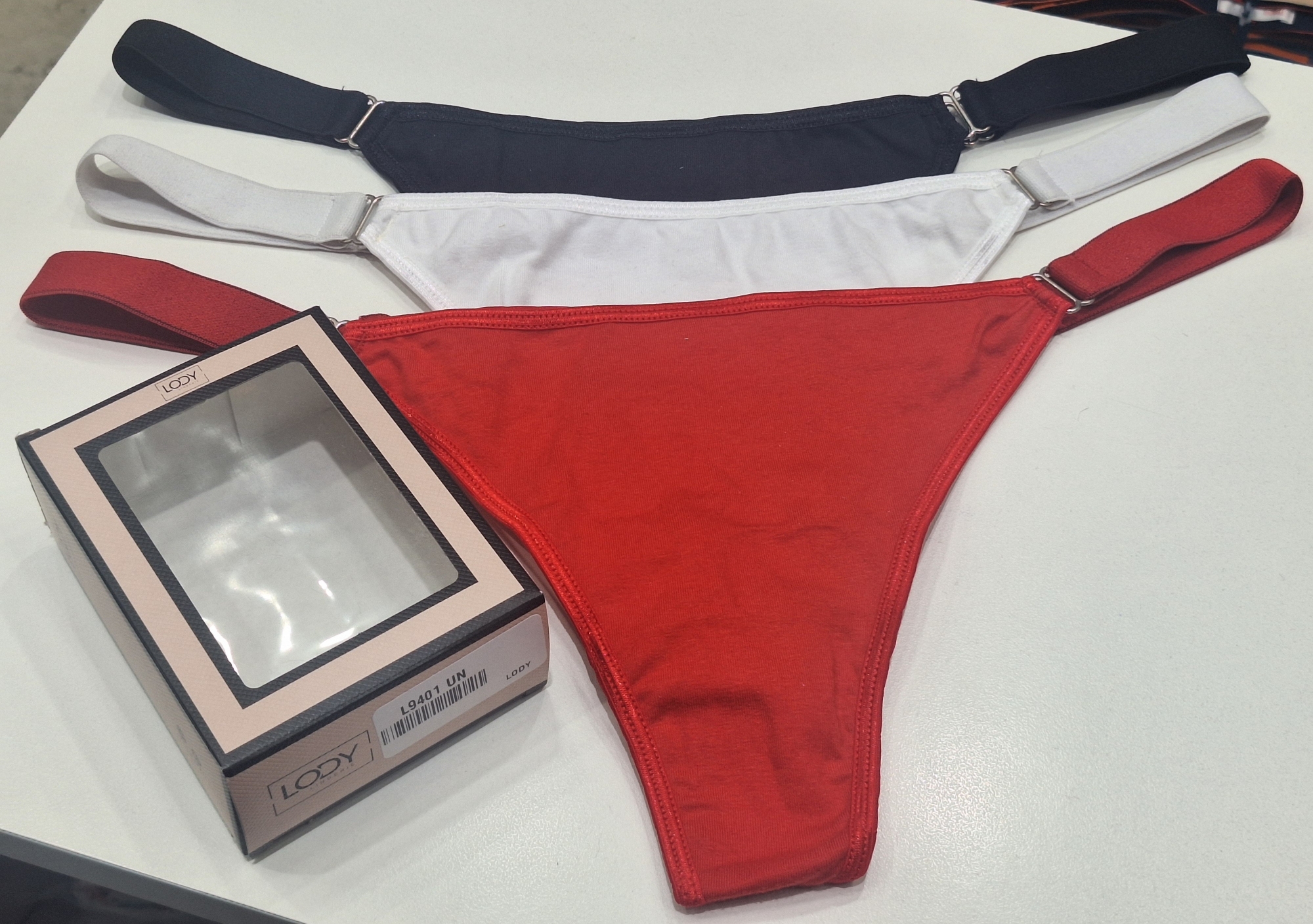 Colales de Lody - Imagen 6