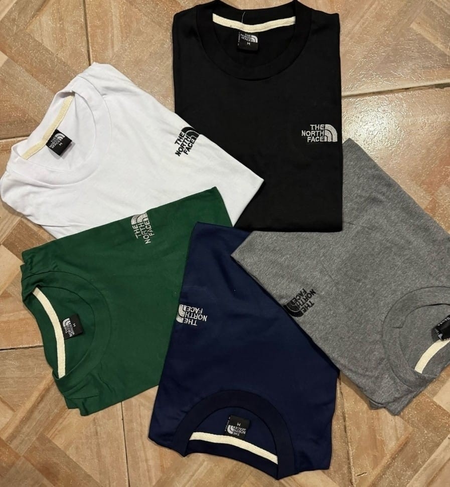 Remera North Face - Imagen 3