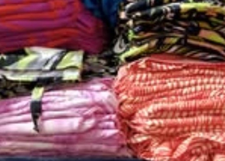 Vestidos Lino Spandex - Imagen 2