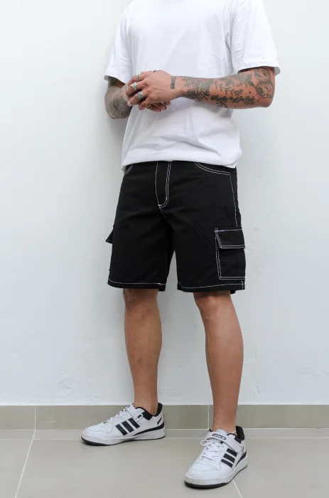 Bermuda Black Hb