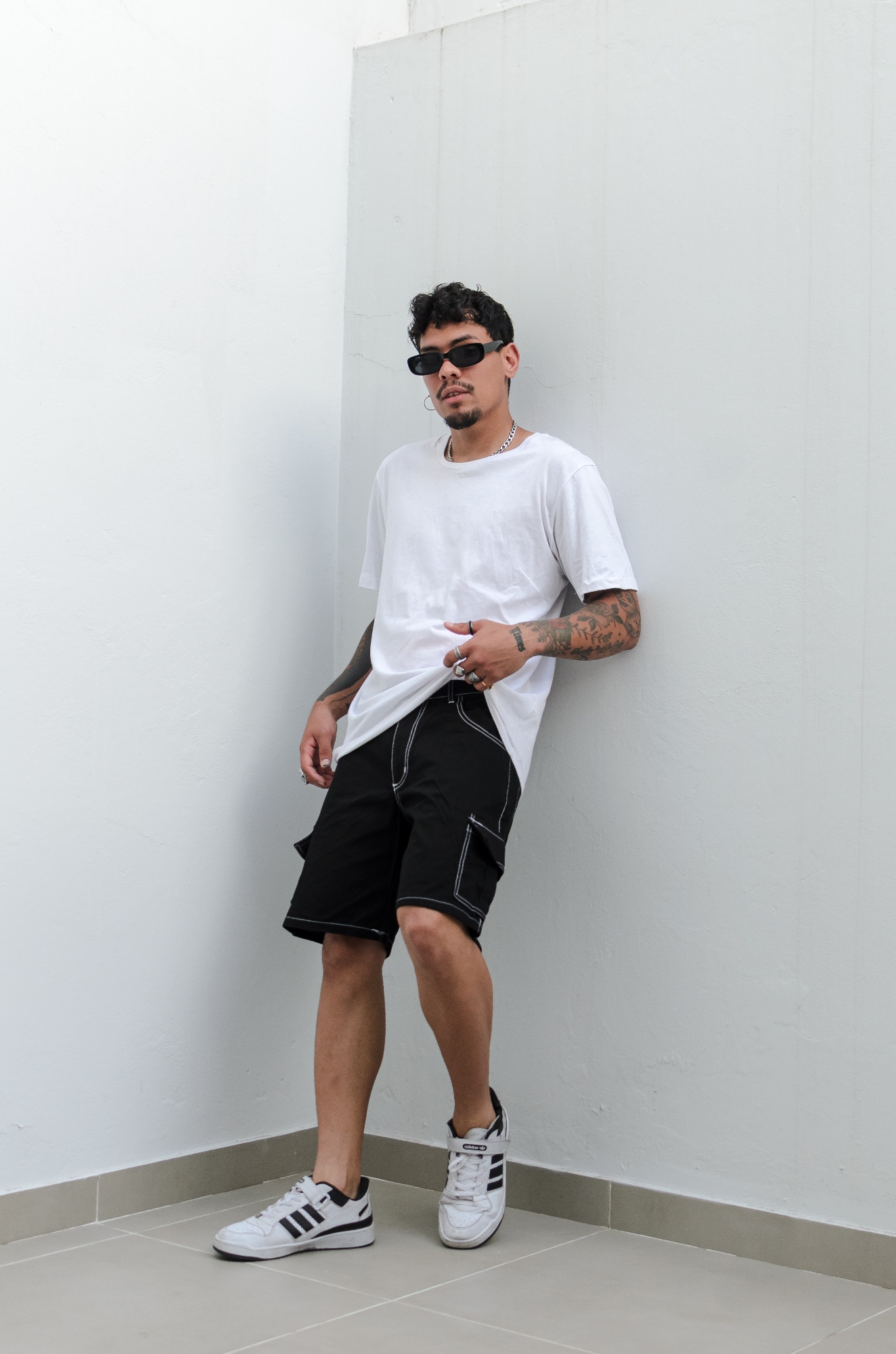 Bermuda Black Hb - Imagen 5