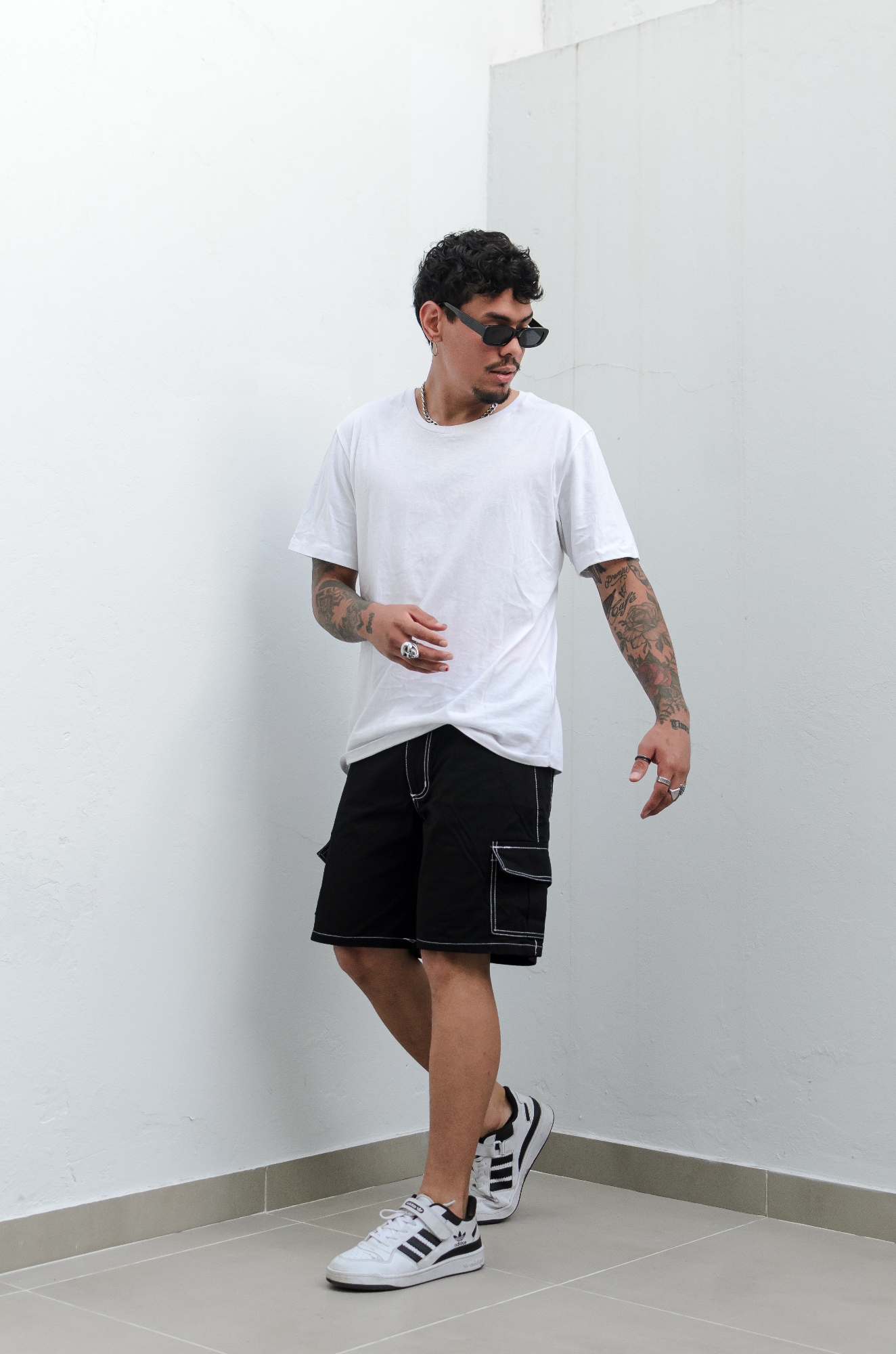 Bermuda Black Hb - Imagen 6