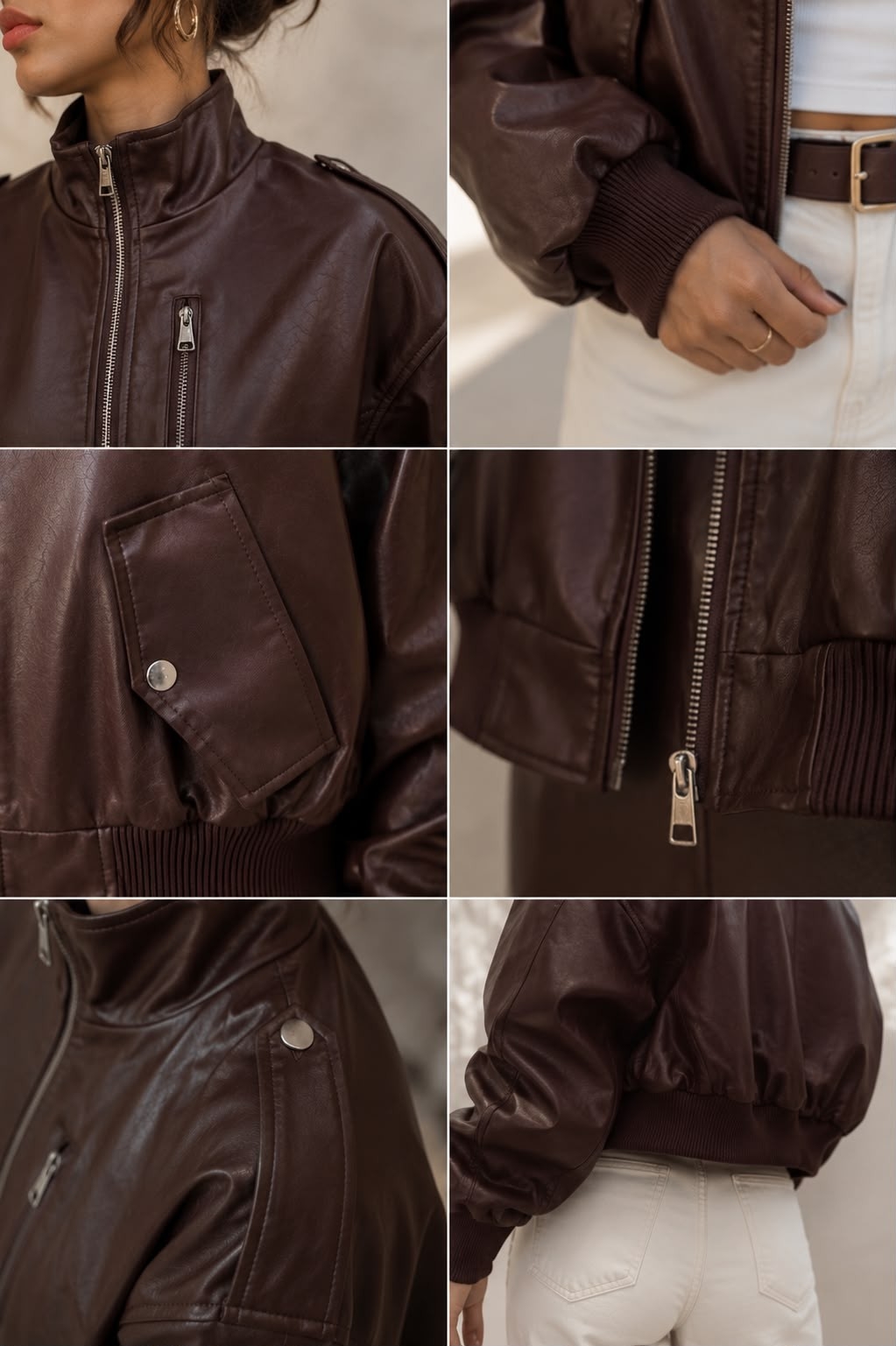 Bomber Yd 301h - Imagen 3