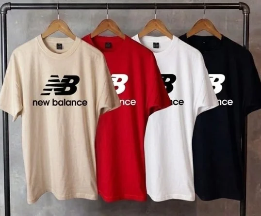 Remeras Algodon 24,1
