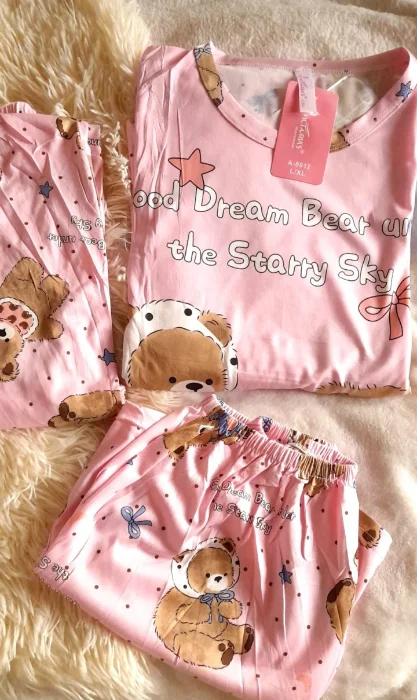 Pijama de Dama