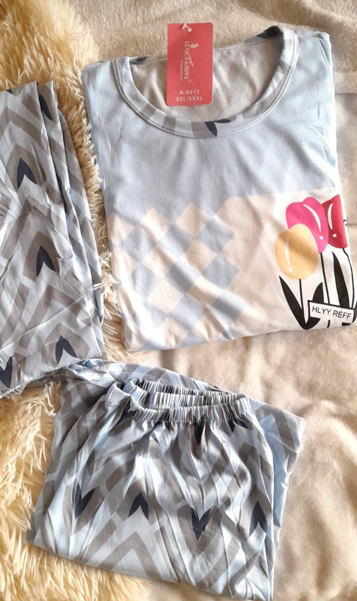 Pijama de Dama - Imagen 3