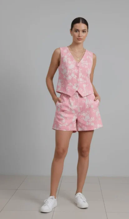 Conjunto de Gala la mas Pedida