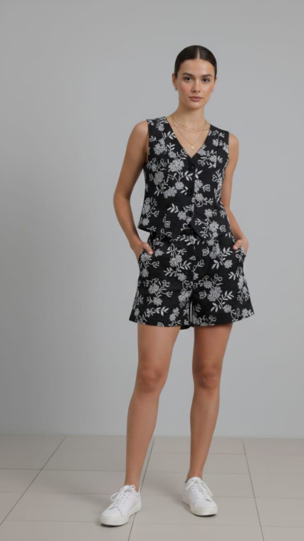 Conjunto de Gala la mas Pedida - Imagen 4