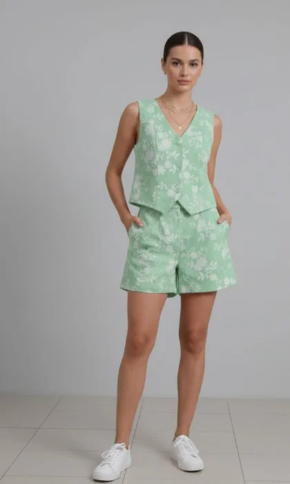 Conjunto de Mujer Calidad