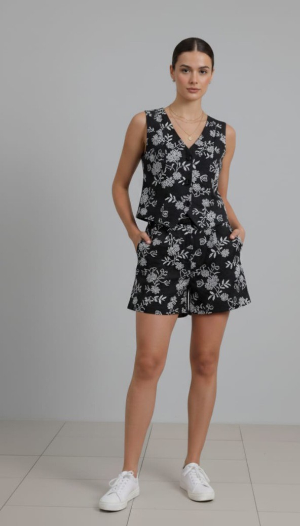 Conjunto de Mujer Calidad - Imagen 2