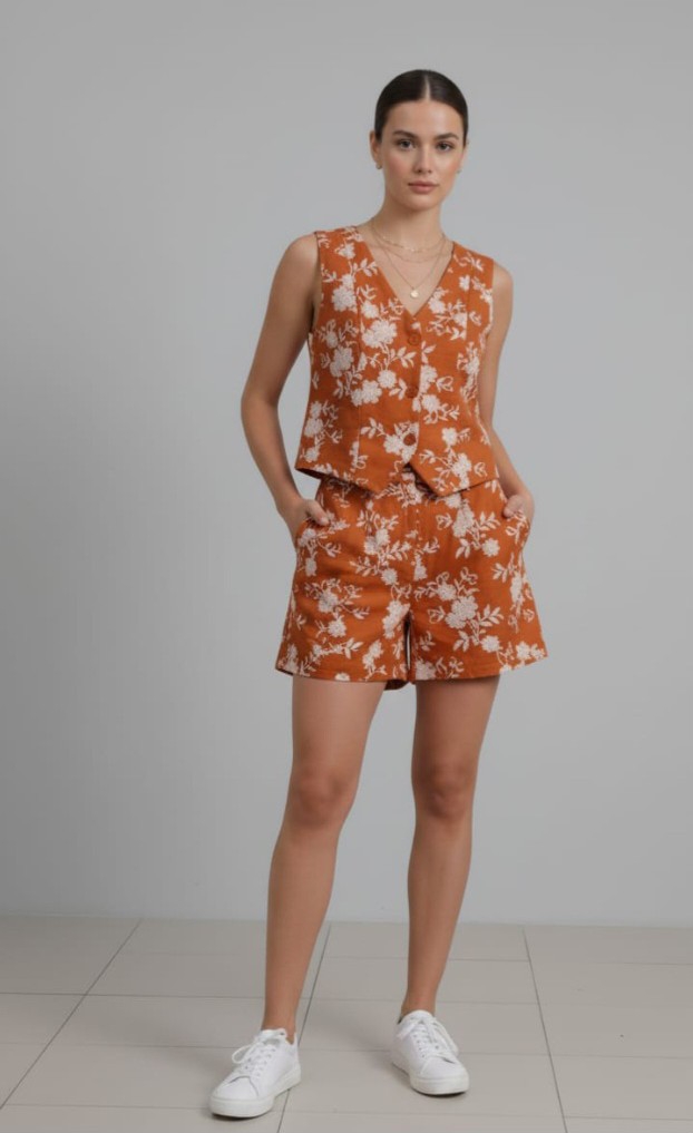 Conjunto de Mujer Calidad - Imagen 3