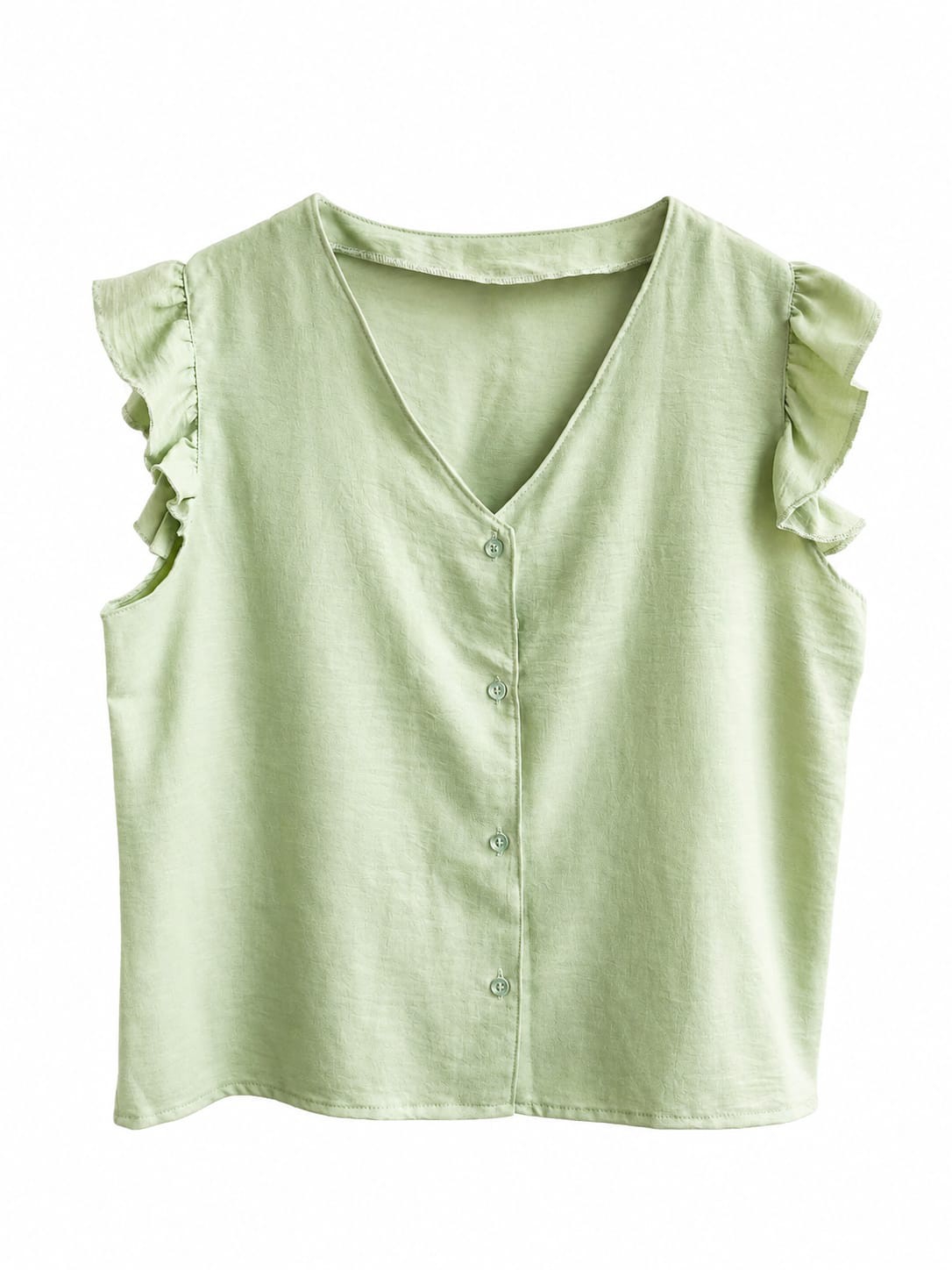 Blusa / Tela Cey con Brillo - Imagen 2