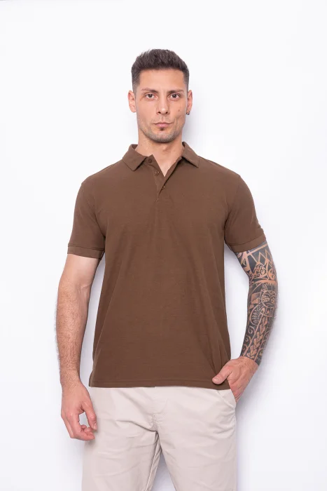 Bermudas China  de Gabardina