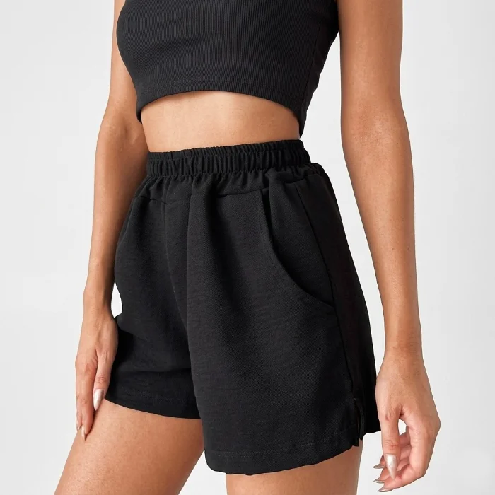 Shorts Lino Cey Dama