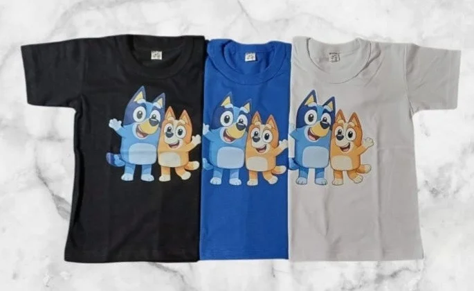 Remeras de Niño