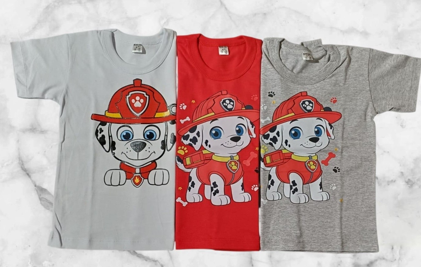 Remeras de Niño - Imagen 2