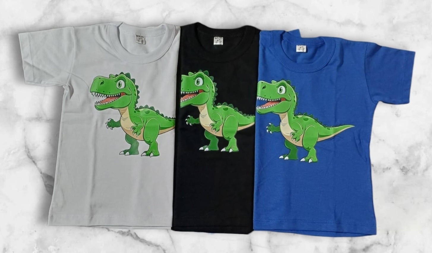 Remeras de Niño - Imagen 3