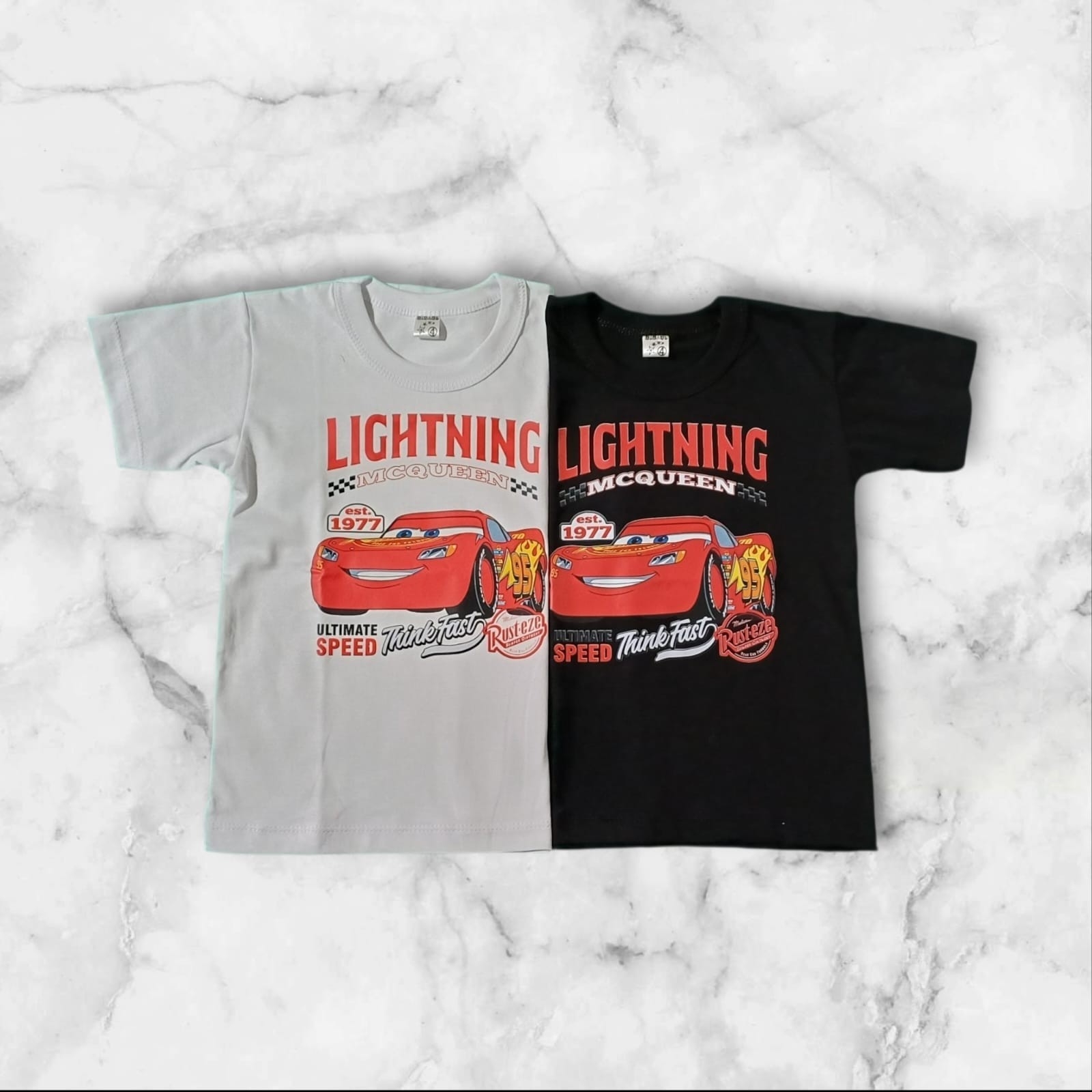 Remeras de Niño - Imagen 4