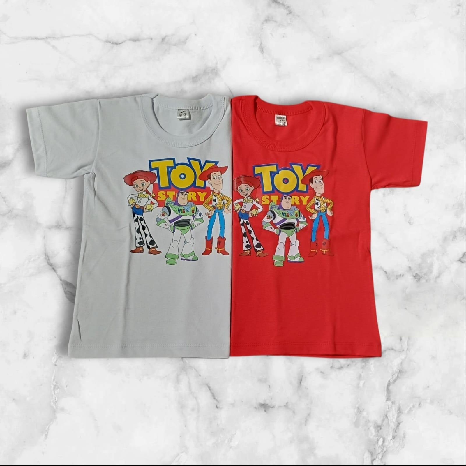 Remeras de Niño - Imagen 5