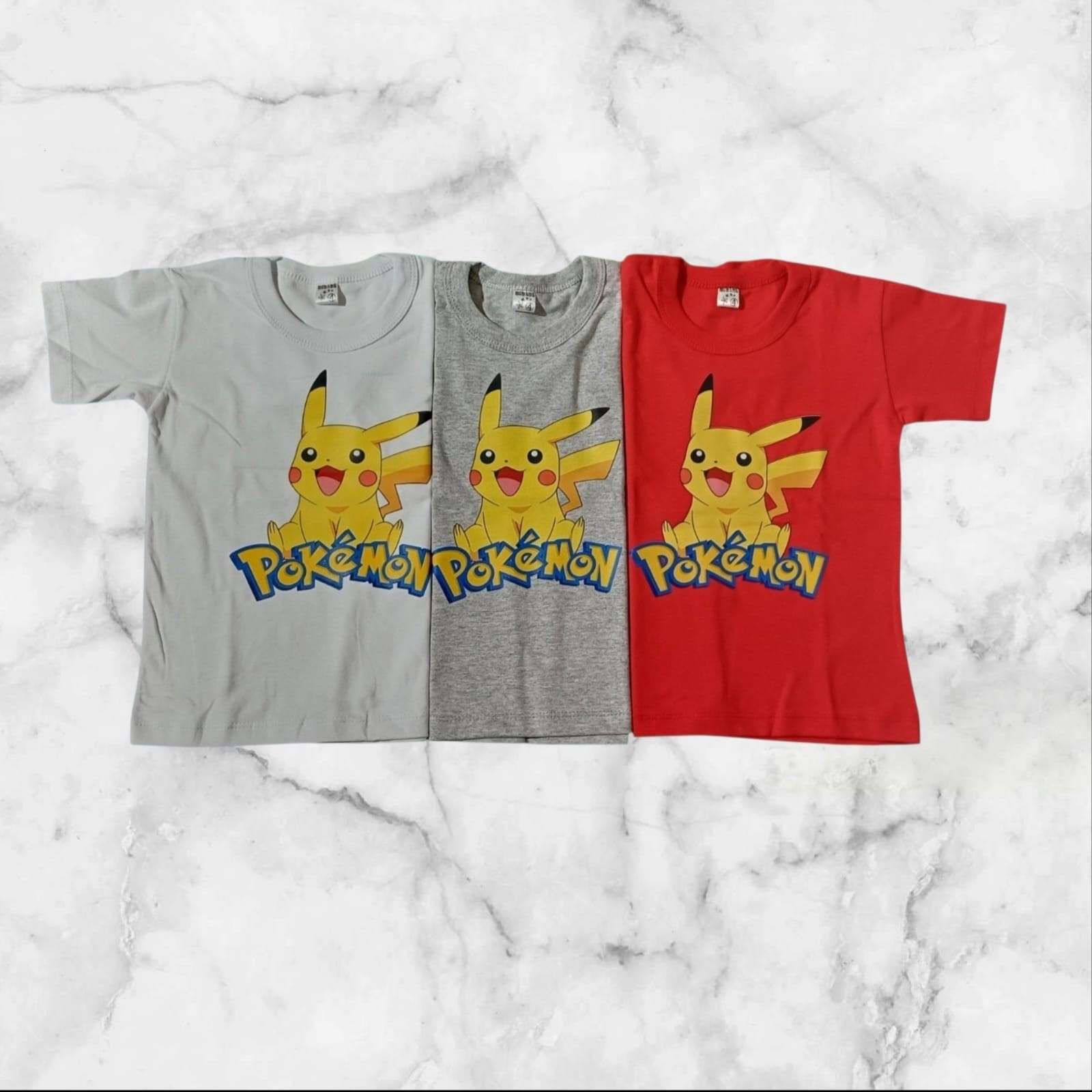 Remeras de Niño - Imagen 6