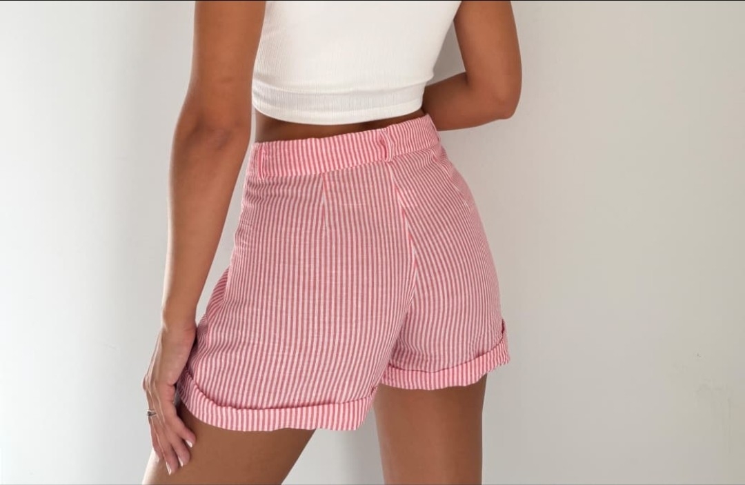 Short Sastrero - Imagen 2