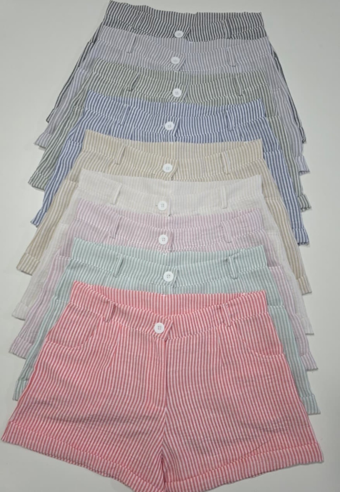 Short Sastrero - Imagen 3