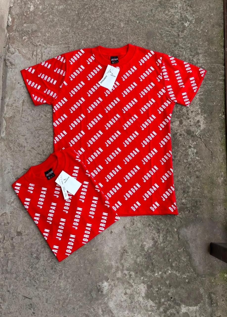 Remeras Jordan - Imagen 5