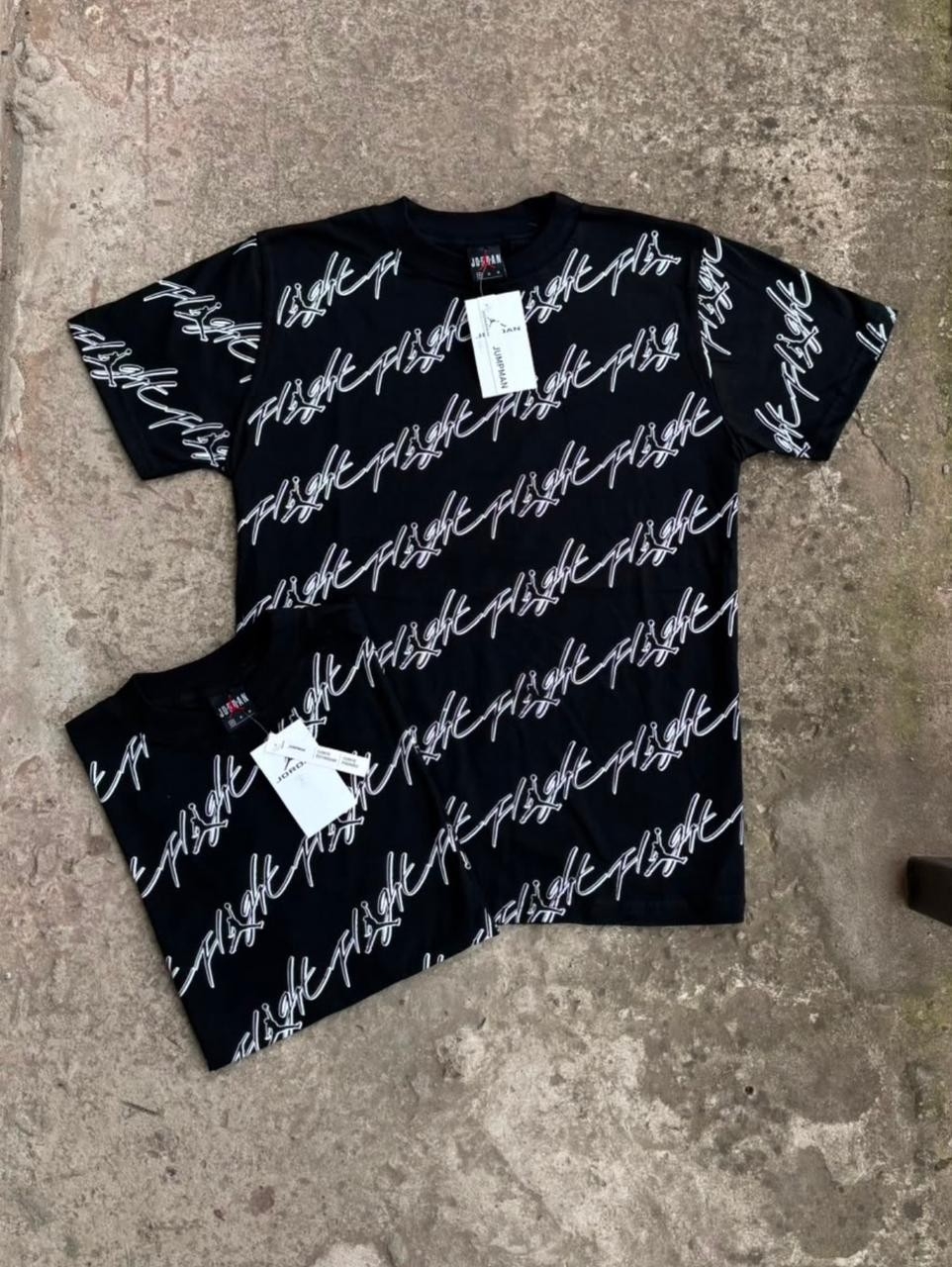 Remeras Jordan - Imagen 7