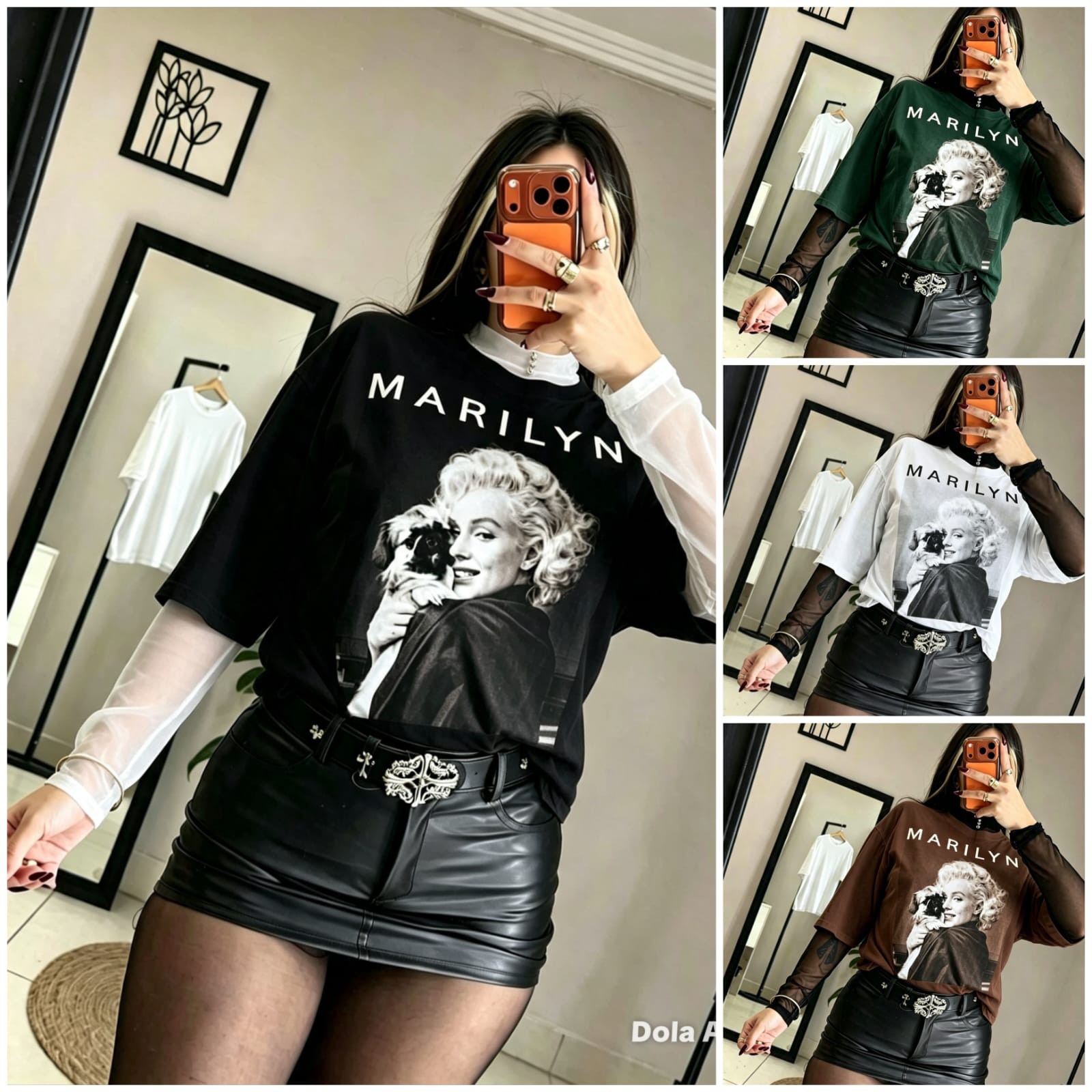 Remerones en Algodón 24.1primiun - Imagen 3