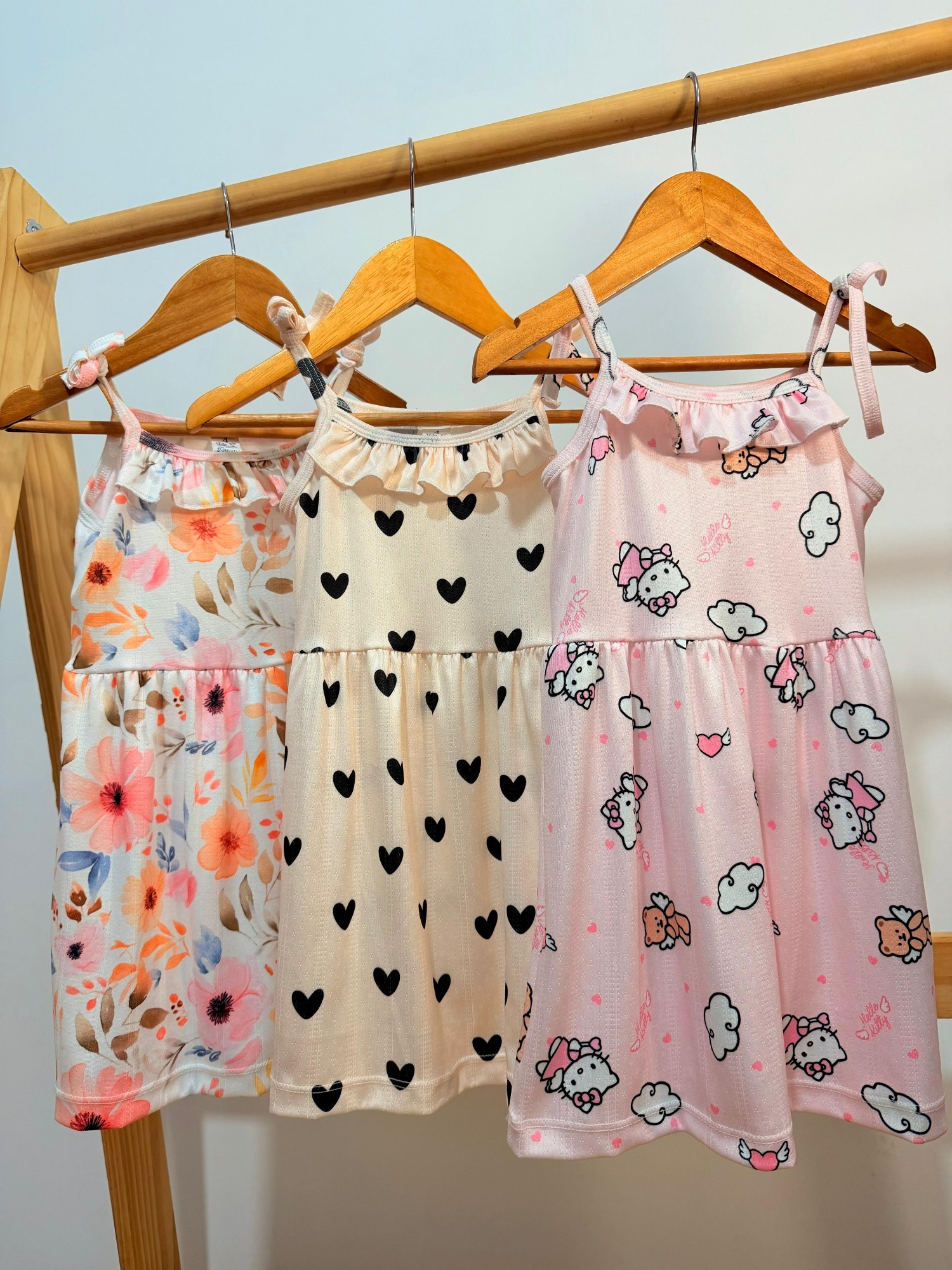 Vestidos Nena Bretel - Imagen 2