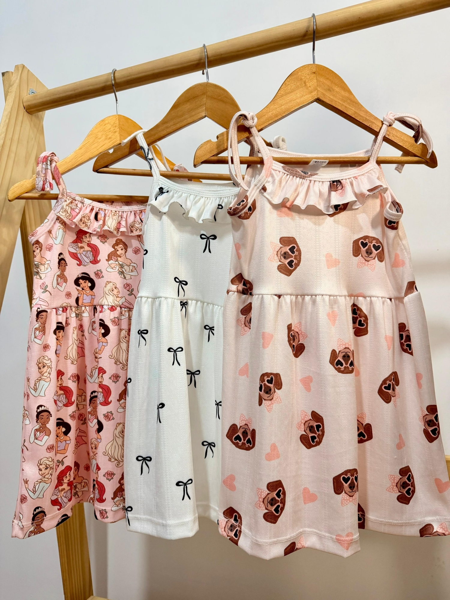 Vestidos Nena Bretel - Imagen 3